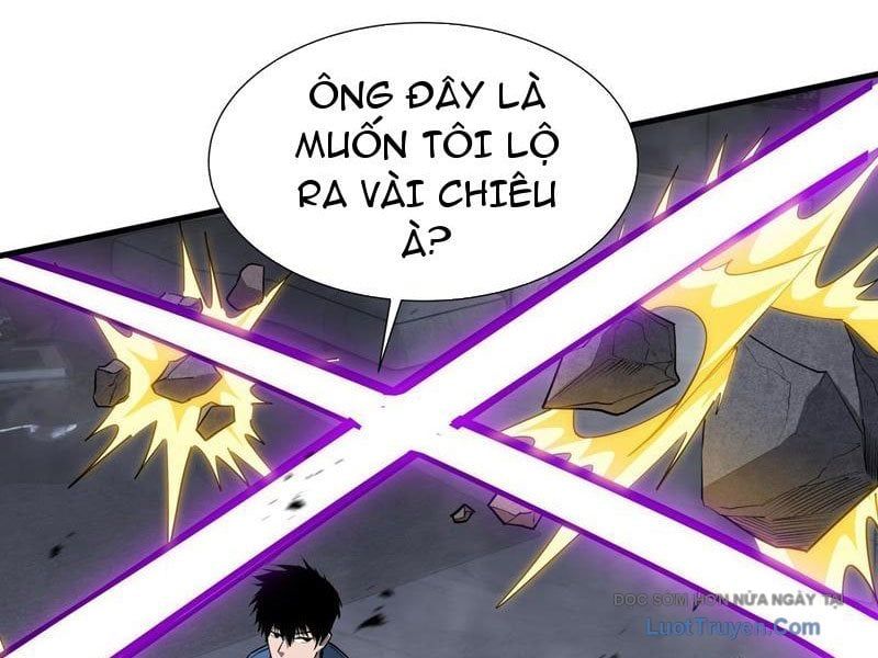 Dị Ngục Bạo Quân: Cái Bóng Của Ta Có Thể Tiến Hóa Vô Hạn - Chapter 46 - Page 7