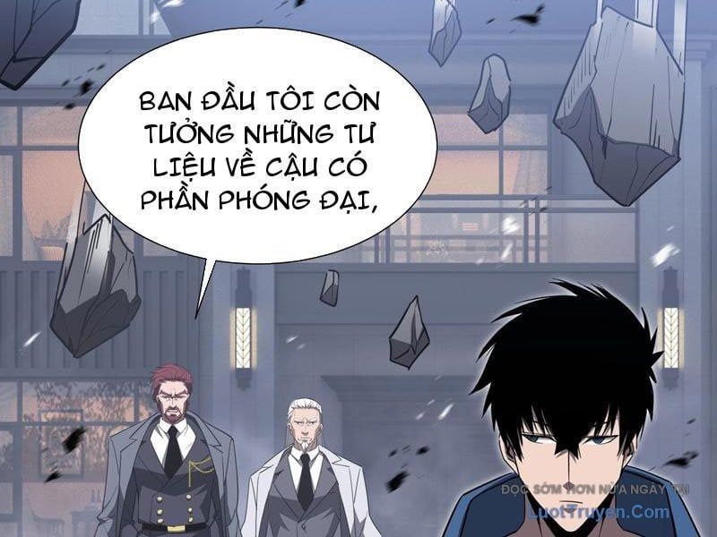 Dị Ngục Bạo Quân: Cái Bóng Của Ta Có Thể Tiến Hóa Vô Hạn - Chapter 46 - Page 73