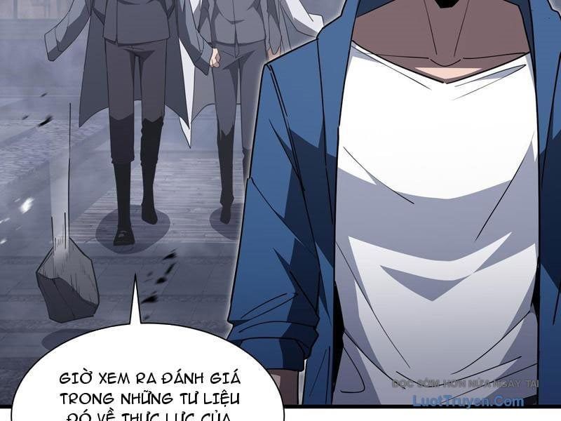 Dị Ngục Bạo Quân: Cái Bóng Của Ta Có Thể Tiến Hóa Vô Hạn - Chapter 46 - Page 74