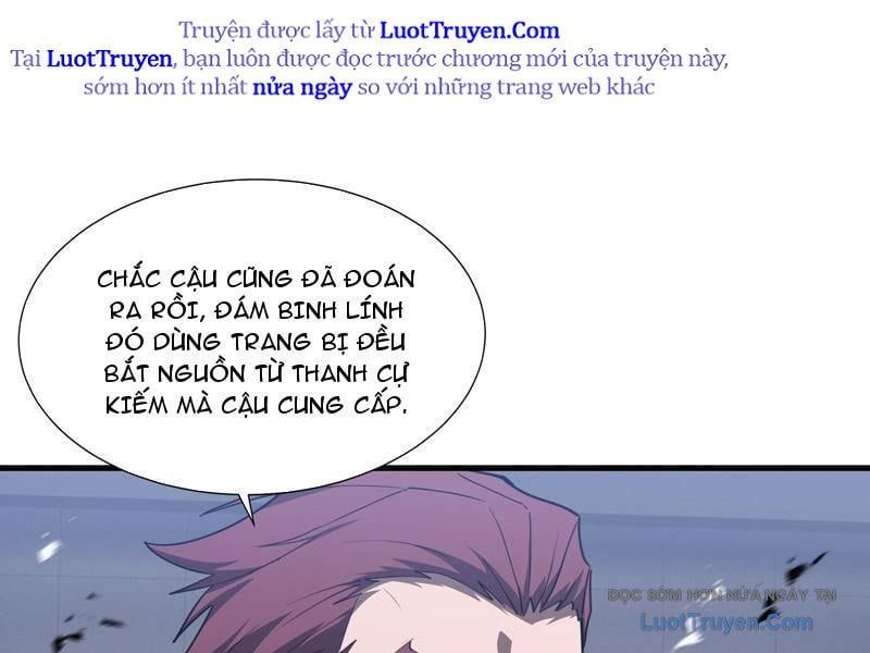 Dị Ngục Bạo Quân: Cái Bóng Của Ta Có Thể Tiến Hóa Vô Hạn - Chapter 46 - Page 78