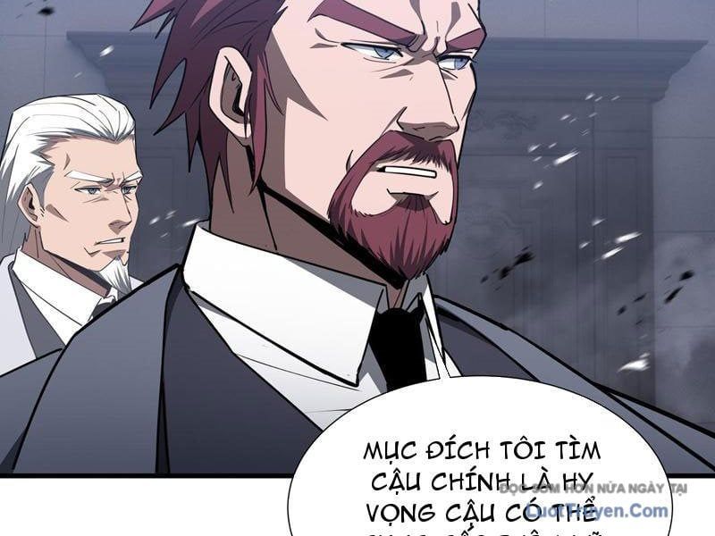 Dị Ngục Bạo Quân: Cái Bóng Của Ta Có Thể Tiến Hóa Vô Hạn - Chapter 46 - Page 79