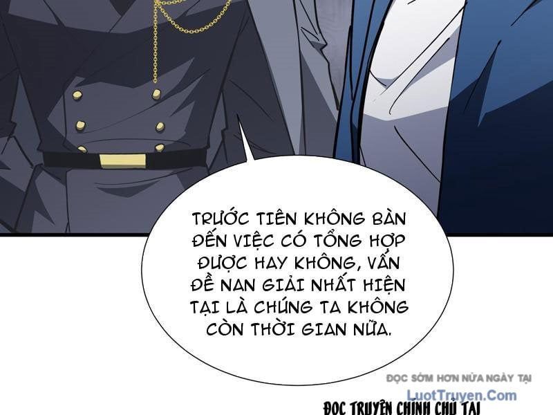 Dị Ngục Bạo Quân: Cái Bóng Của Ta Có Thể Tiến Hóa Vô Hạn - Chapter 46 - Page 82