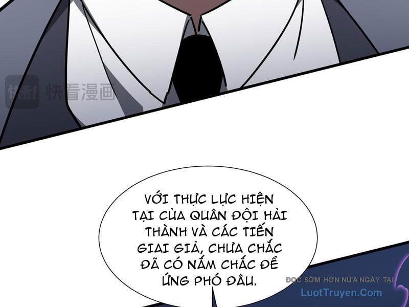 Dị Ngục Bạo Quân: Cái Bóng Của Ta Có Thể Tiến Hóa Vô Hạn - Chapter 46 - Page 85