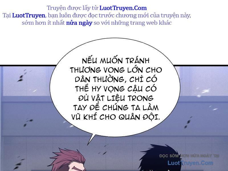 Dị Ngục Bạo Quân: Cái Bóng Của Ta Có Thể Tiến Hóa Vô Hạn - Chapter 46 - Page 94