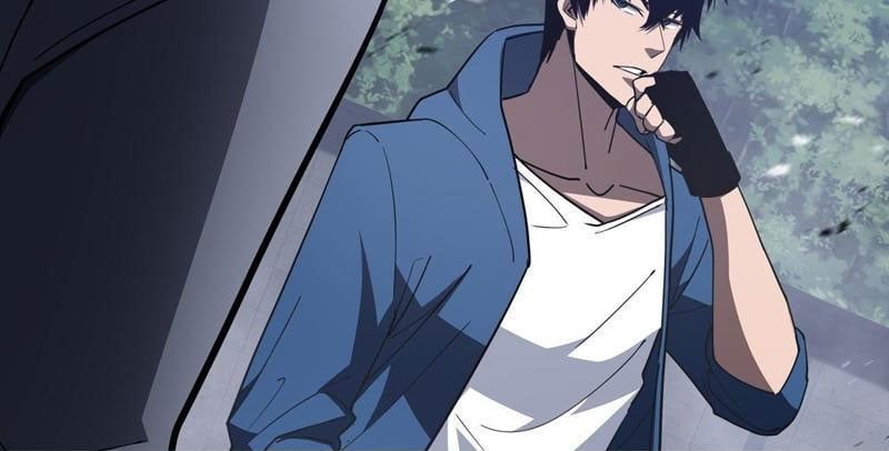 Dị Ngục Bạo Quân: Cái Bóng Của Ta Có Thể Tiến Hóa Vô Hạn - Chapter 46 - Page 98