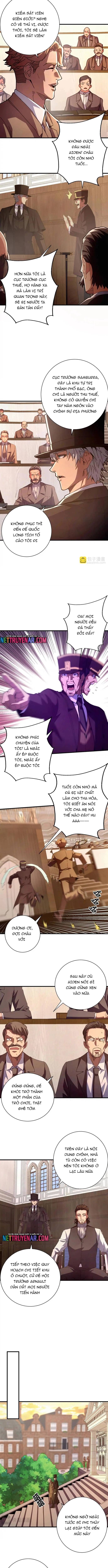 Trưởng Giám Ngục Trông Coi Các Ma Nữ - Chapter 140 - Page 4