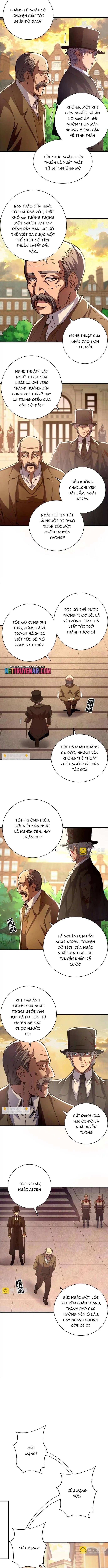 Trưởng Giám Ngục Trông Coi Các Ma Nữ - Chapter 140 - Page 5