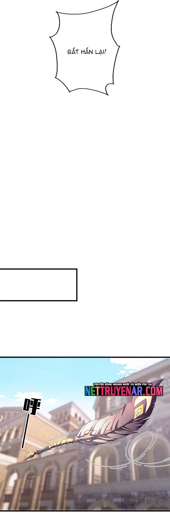 Trưởng Giám Ngục Trông Coi Các Ma Nữ - Chapter 141 - Page 19