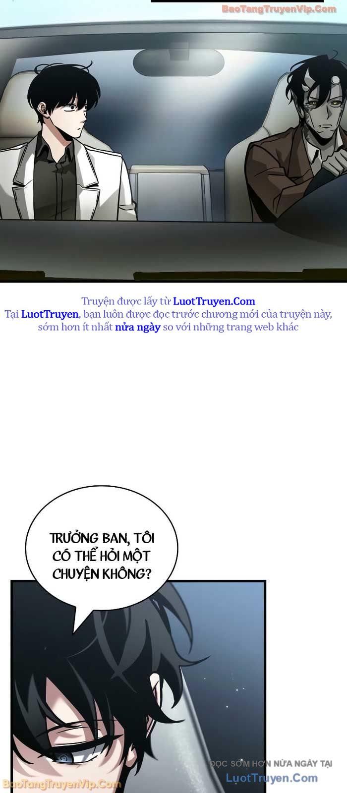 Toàn trí độc giả - Omniscient Reader - Chapter 285 - Page 11