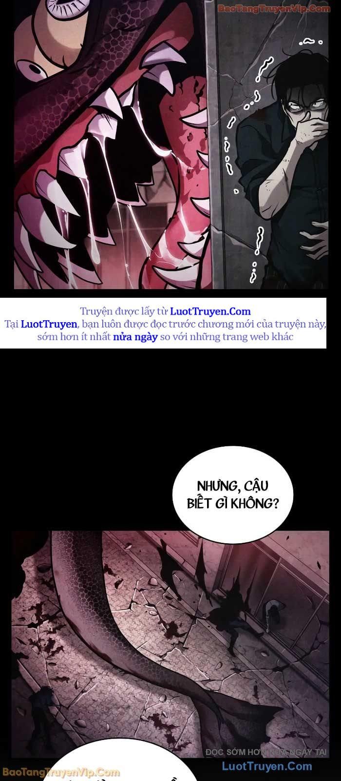 Toàn trí độc giả - Omniscient Reader - Chapter 285 - Page 20