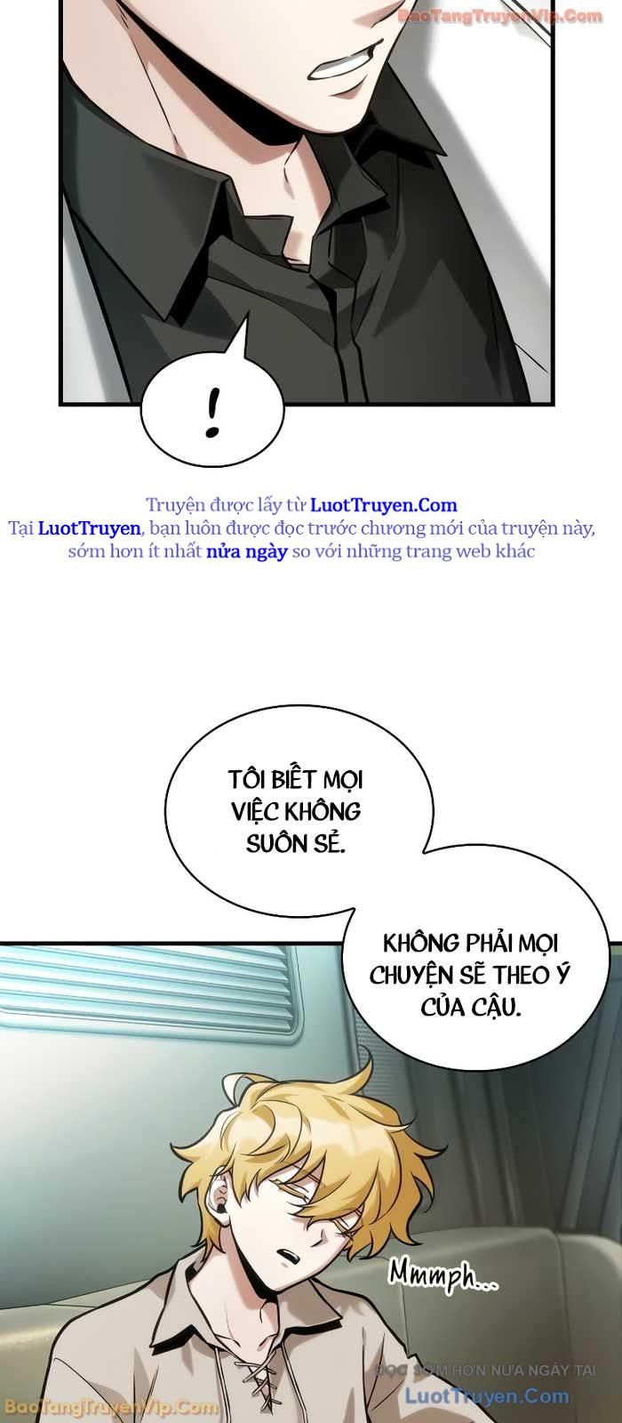 Toàn trí độc giả - Omniscient Reader - Chapter 285 - Page 27