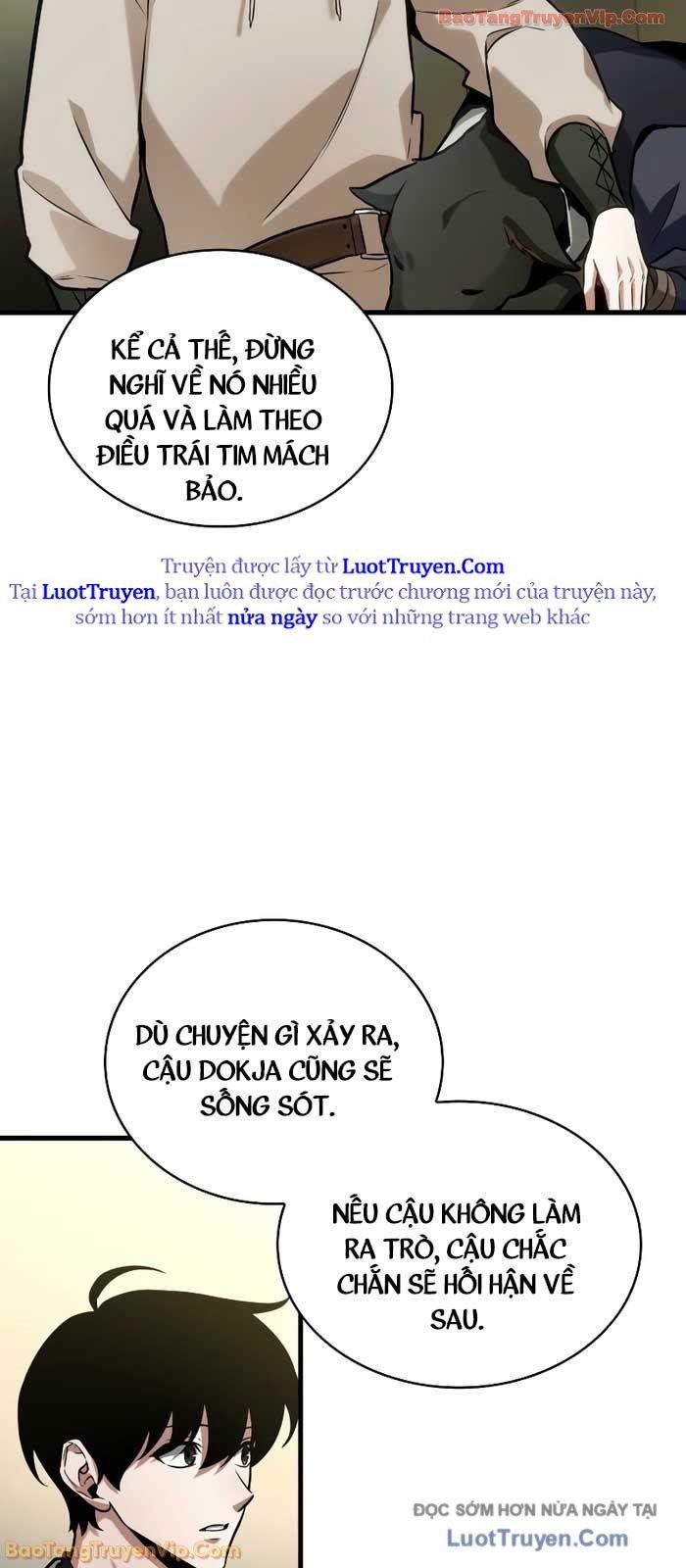 Toàn trí độc giả - Omniscient Reader - Chapter 285 - Page 28