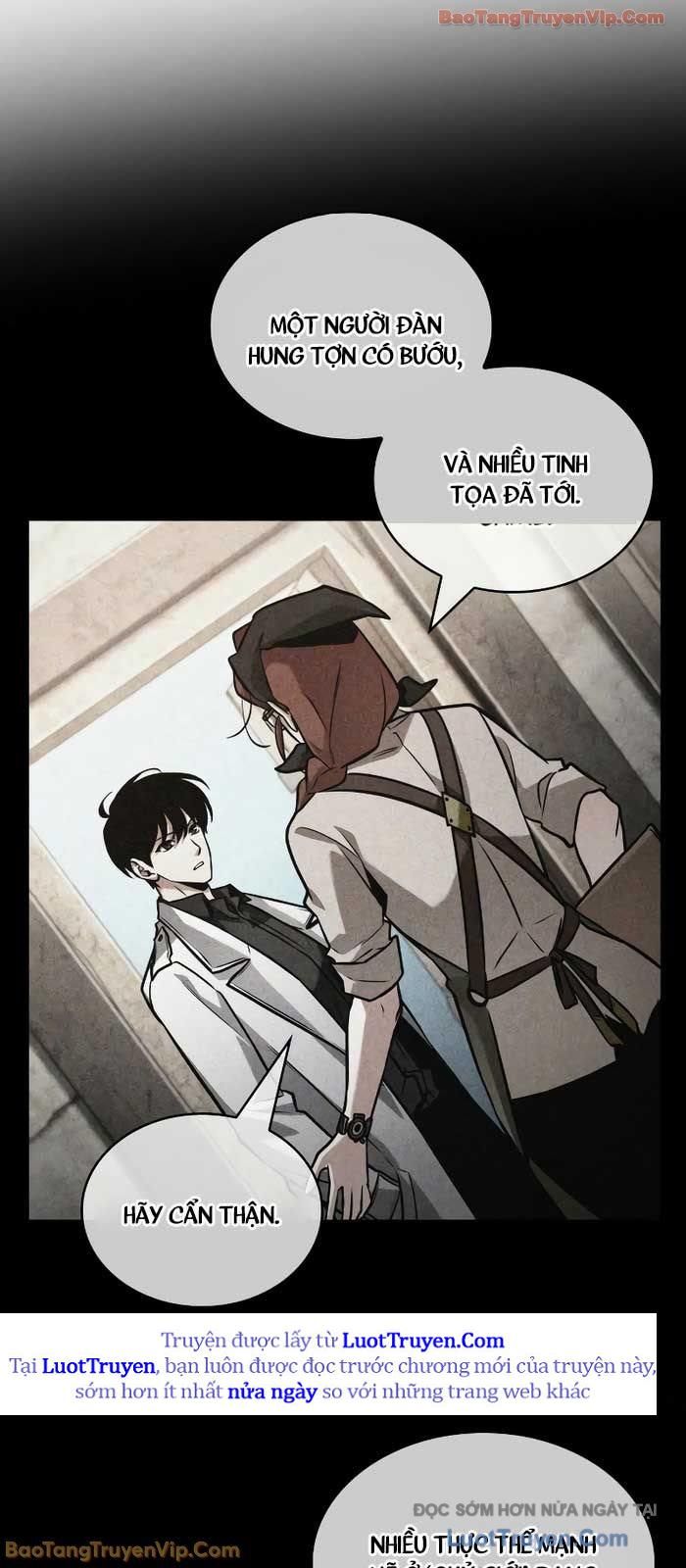 Toàn trí độc giả - Omniscient Reader - Chapter 285 - Page 3