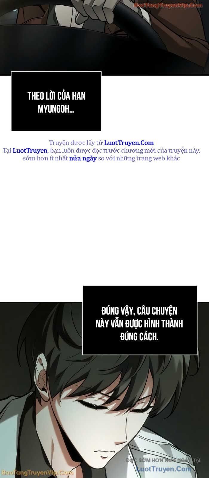 Toàn trí độc giả - Omniscient Reader - Chapter 285 - Page 33