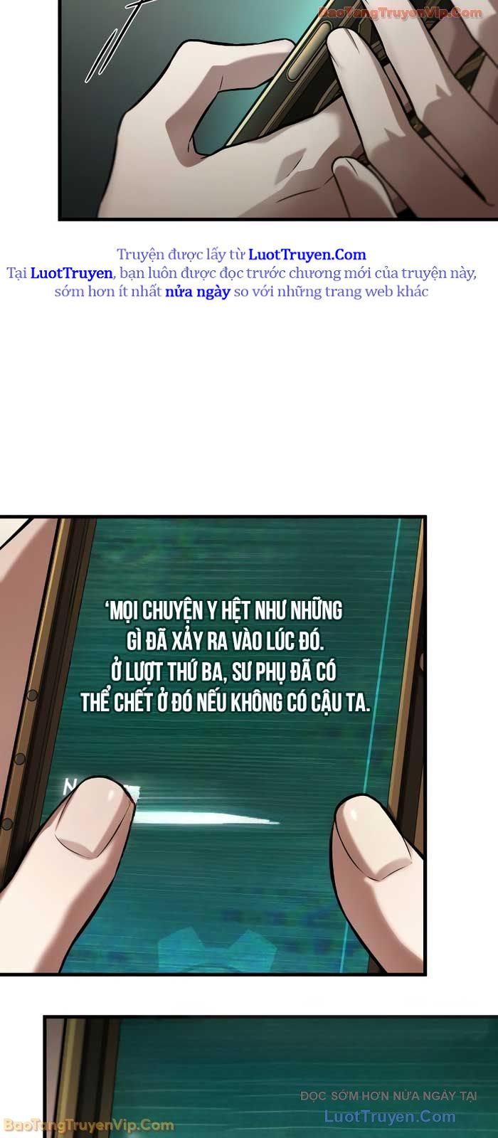 Toàn trí độc giả - Omniscient Reader - Chapter 285 - Page 36