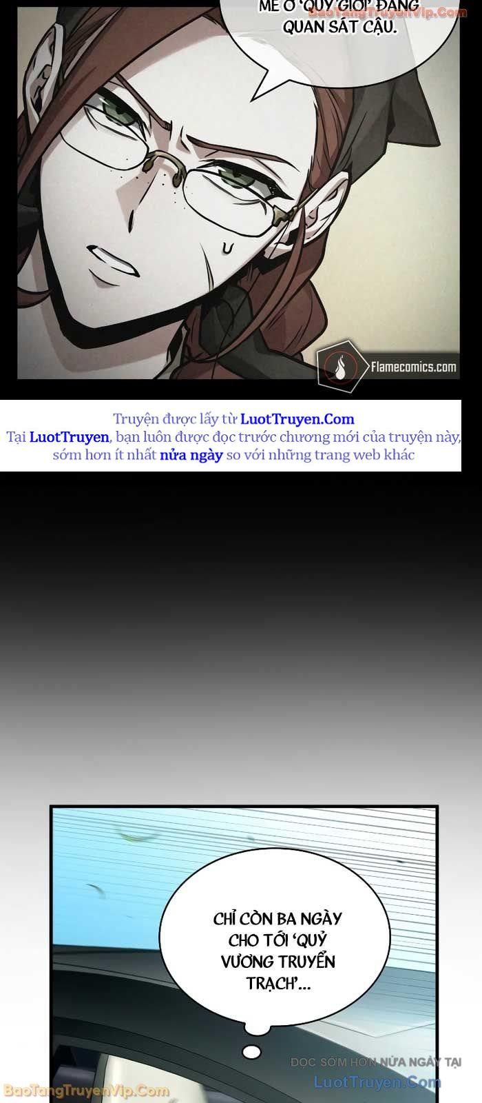 Toàn trí độc giả - Omniscient Reader - Chapter 285 - Page 4