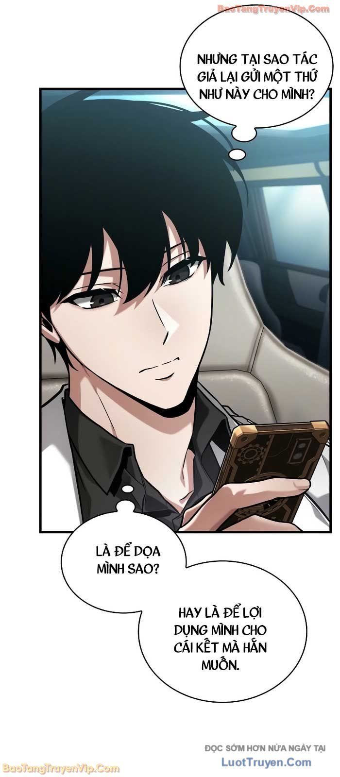 Toàn trí độc giả - Omniscient Reader - Chapter 285 - Page 40