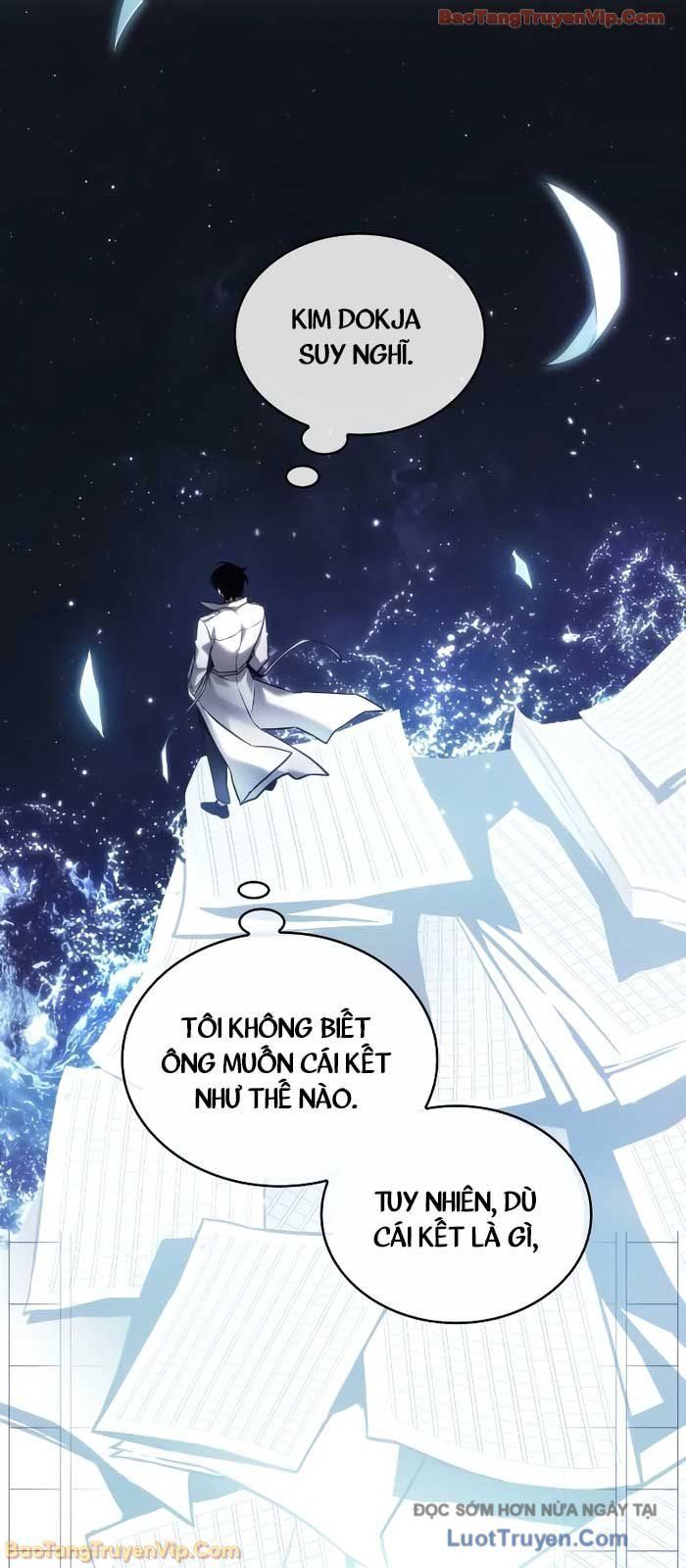 Toàn trí độc giả - Omniscient Reader - Chapter 285 - Page 42