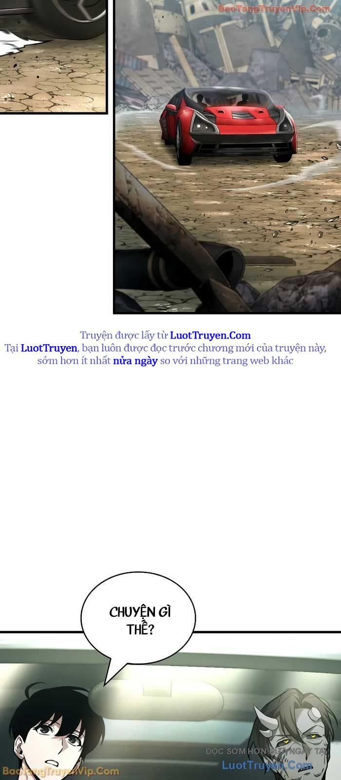 Toàn trí độc giả - Omniscient Reader - Chapter 285 - Page 46