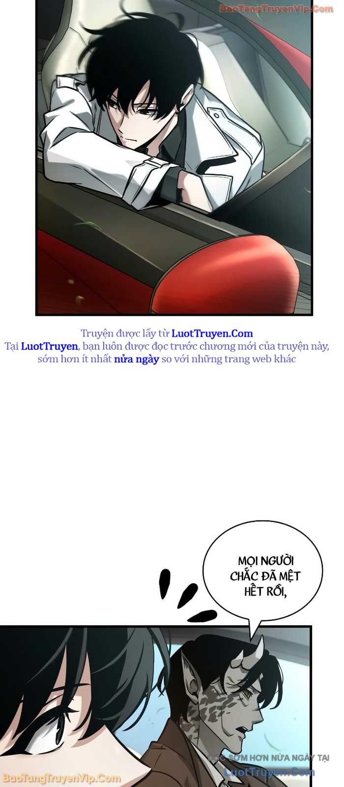 Toàn trí độc giả - Omniscient Reader - Chapter 285 - Page 5
