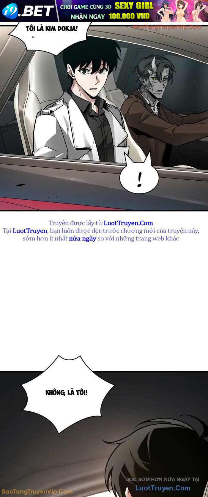 Toàn trí độc giả - Omniscient Reader - Chapter 285 - Page 50