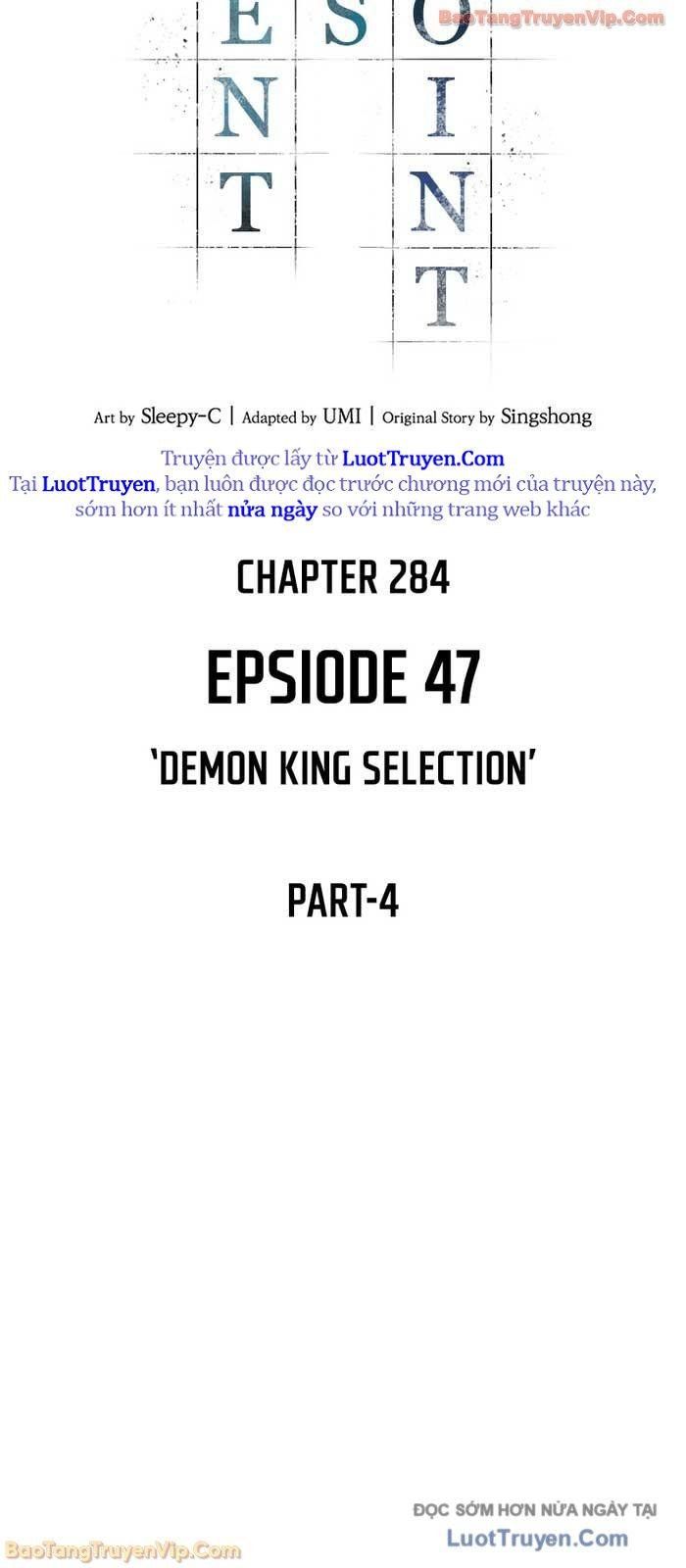 Toàn trí độc giả - Omniscient Reader - Chapter 285 - Page 55