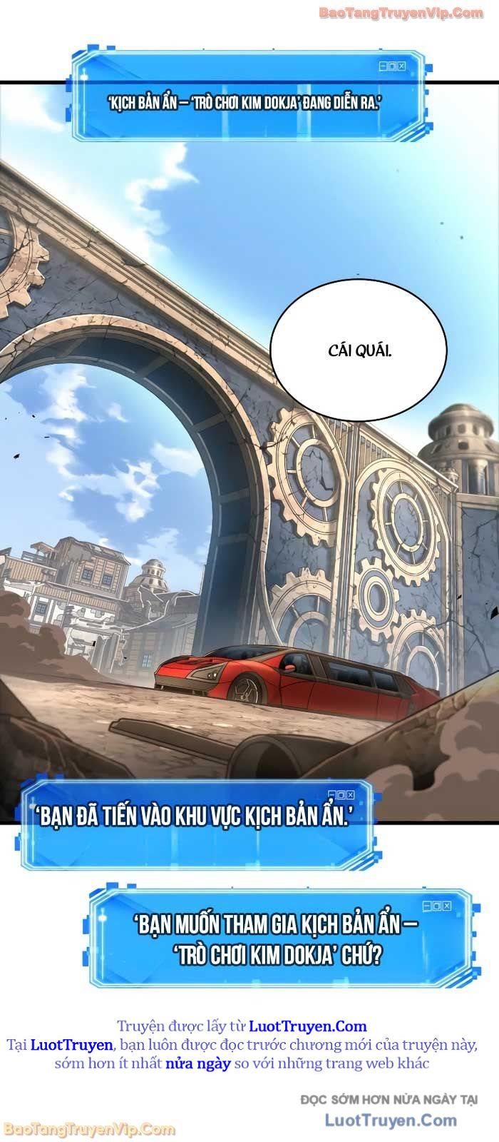 Toàn trí độc giả - Omniscient Reader - Chapter 285 - Page 56