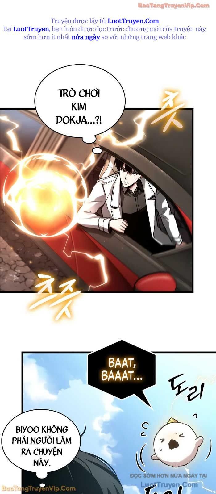 Toàn trí độc giả - Omniscient Reader - Chapter 285 - Page 57