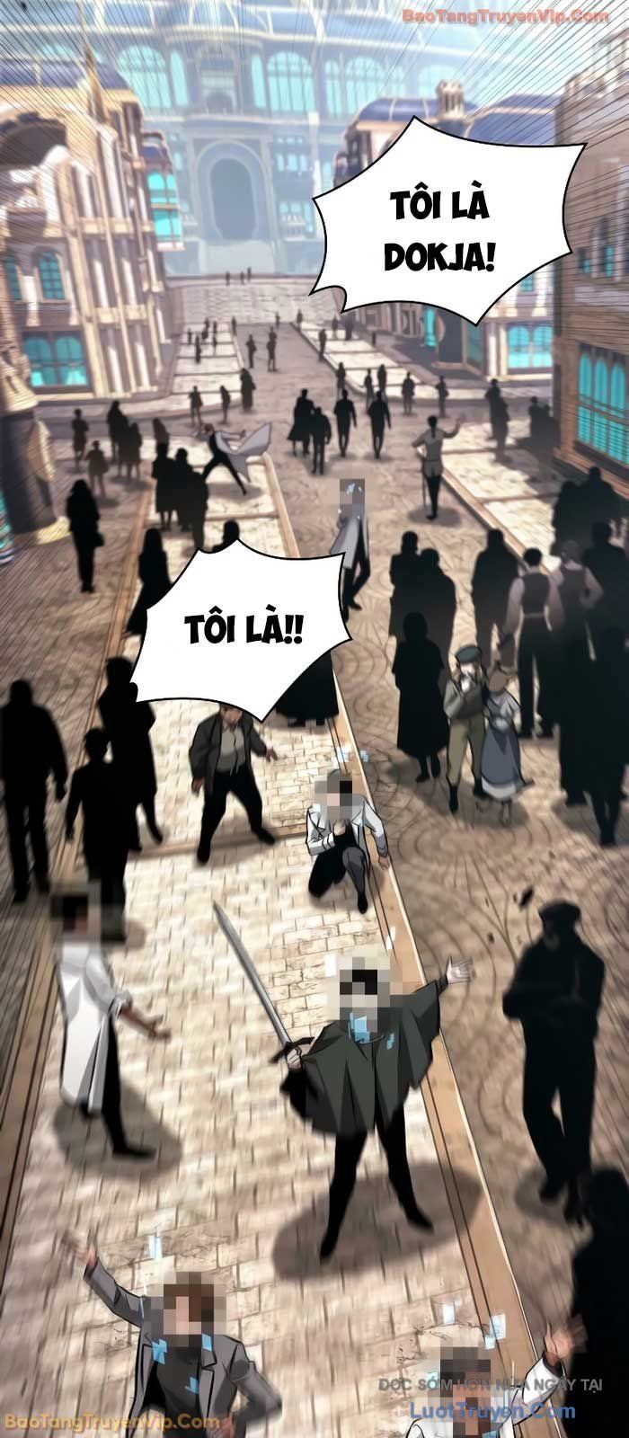 Toàn trí độc giả - Omniscient Reader - Chapter 285 - Page 59