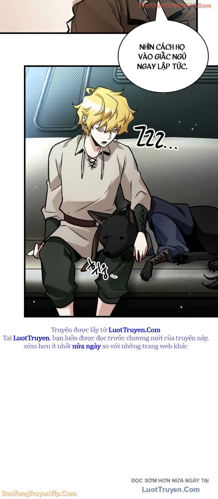 Toàn trí độc giả - Omniscient Reader - Chapter 285 - Page 6