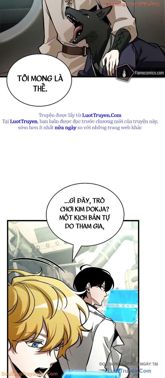 Toàn trí độc giả - Omniscient Reader - Chapter 285 - Page 62