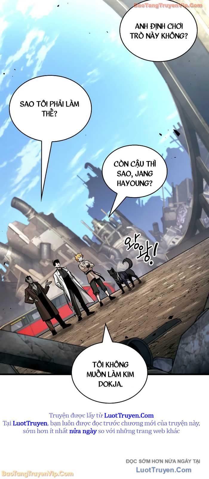 Toàn trí độc giả - Omniscient Reader - Chapter 285 - Page 65