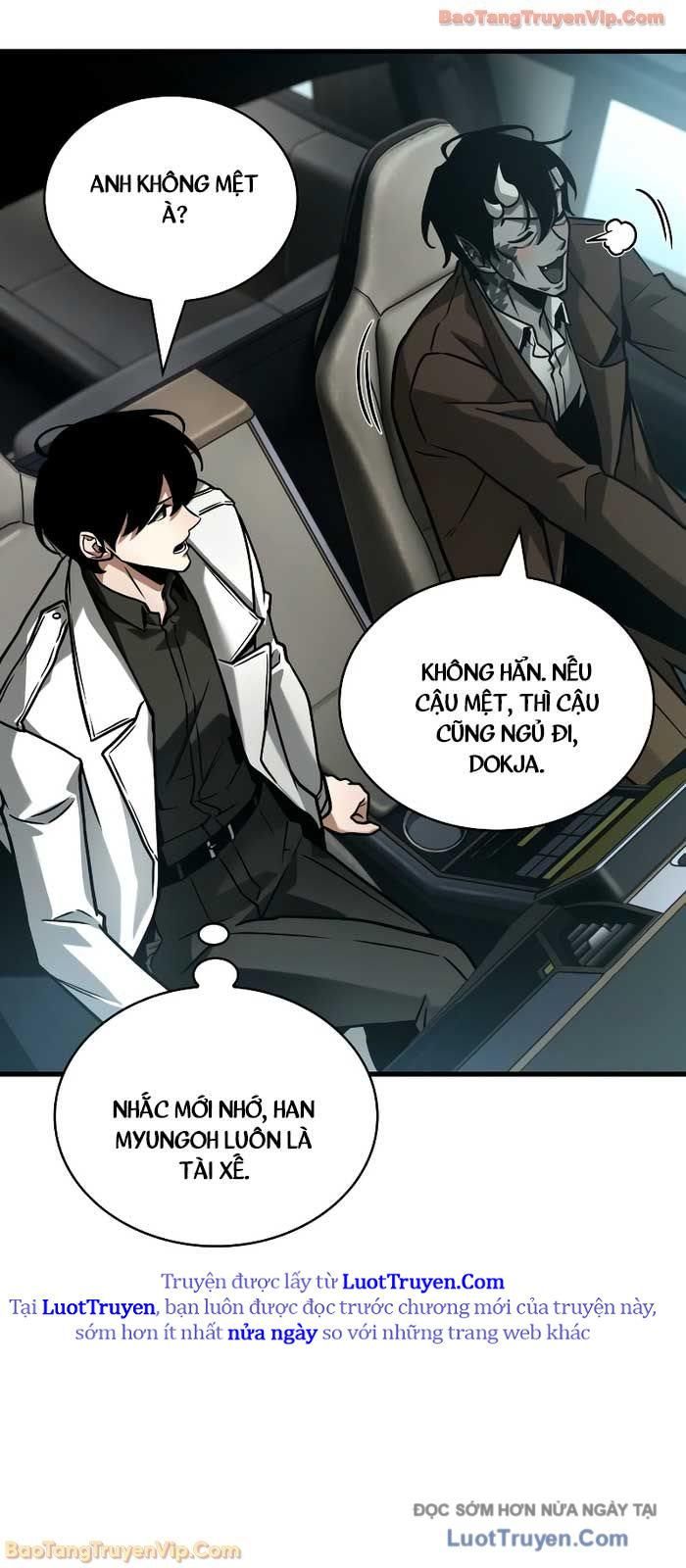 Toàn trí độc giả - Omniscient Reader - Chapter 285 - Page 7