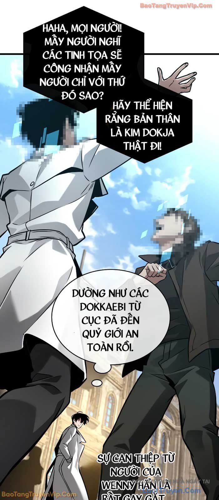 Toàn trí độc giả - Omniscient Reader - Chapter 285 - Page 74