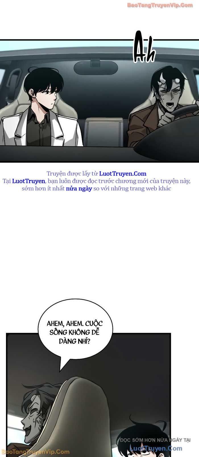 Toàn trí độc giả - Omniscient Reader - Chapter 285 - Page 8