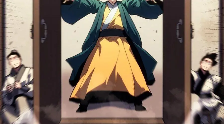 Tử Thần Phiêu Nguyệt - Chapter 109 - Page 120