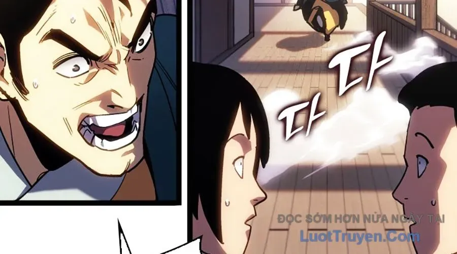 Tử Thần Phiêu Nguyệt - Chapter 109 - Page 125