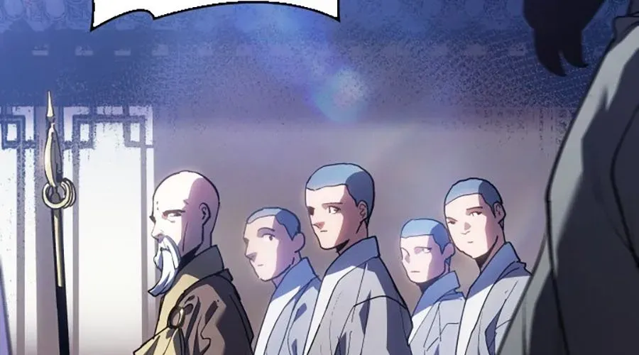 Tử Thần Phiêu Nguyệt - Chapter 109 - Page 129