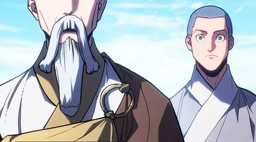 Tử Thần Phiêu Nguyệt - Chapter 109 - Page 138