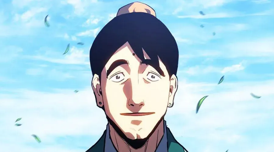 Tử Thần Phiêu Nguyệt - Chapter 109 - Page 177