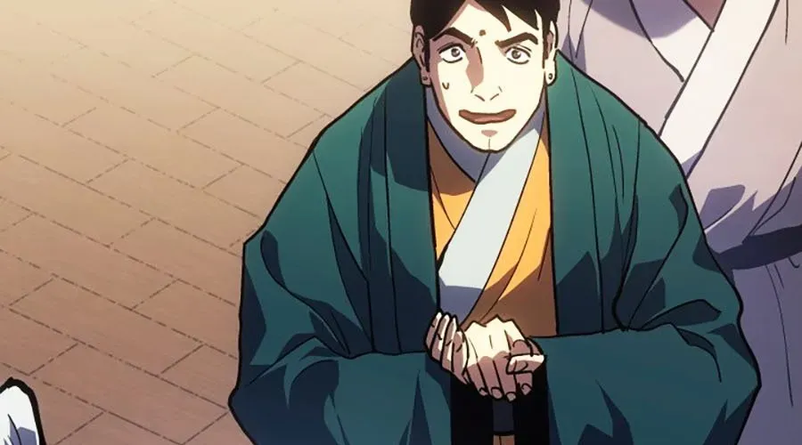 Tử Thần Phiêu Nguyệt - Chapter 109 - Page 189