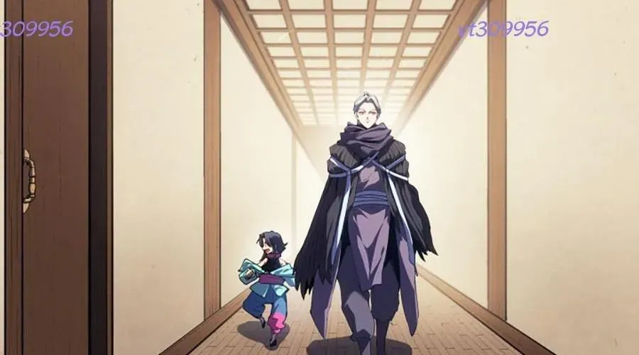 Tử Thần Phiêu Nguyệt - Chapter 109 - Page 204