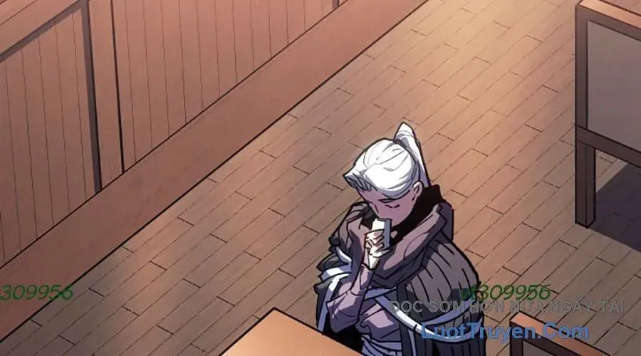 Tử Thần Phiêu Nguyệt - Chapter 109 - Page 236