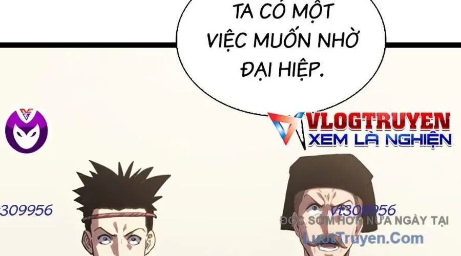 Tử Thần Phiêu Nguyệt - Chapter 109 - Page 245