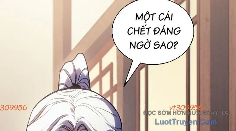 Tử Thần Phiêu Nguyệt - Chapter 109 - Page 257