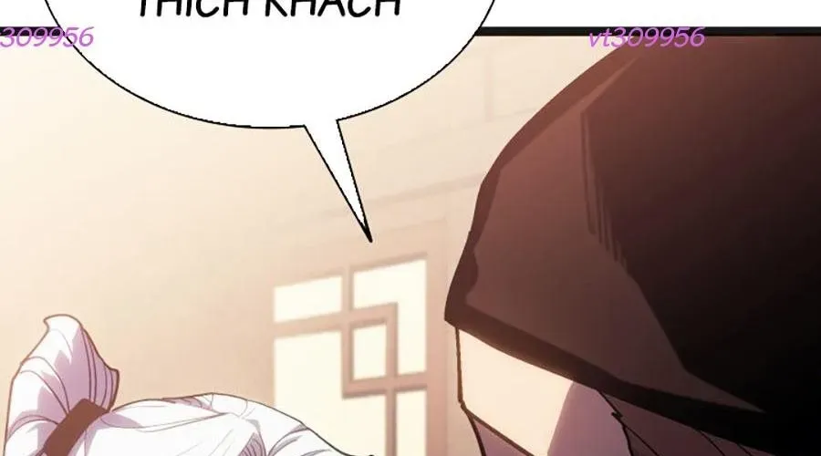 Tử Thần Phiêu Nguyệt - Chapter 109 - Page 261