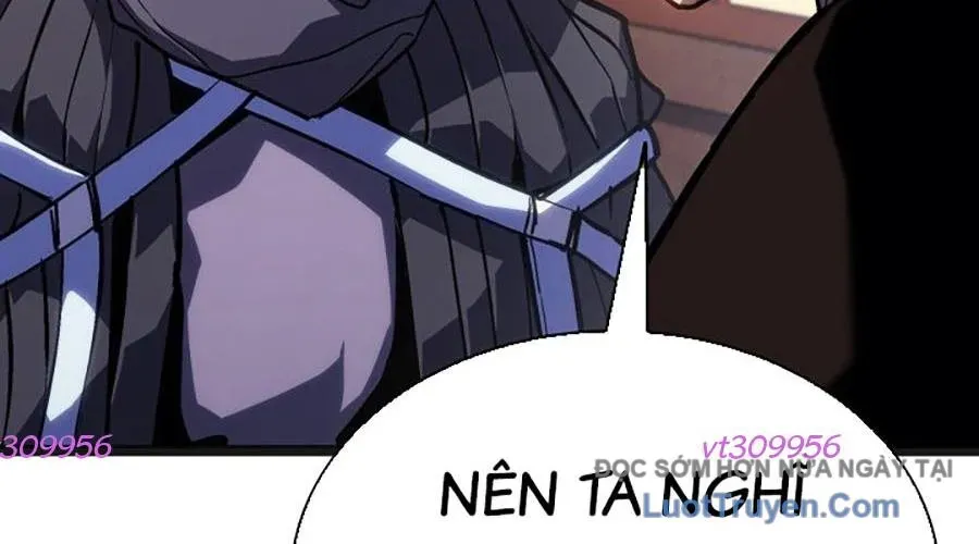 Tử Thần Phiêu Nguyệt - Chapter 109 - Page 263