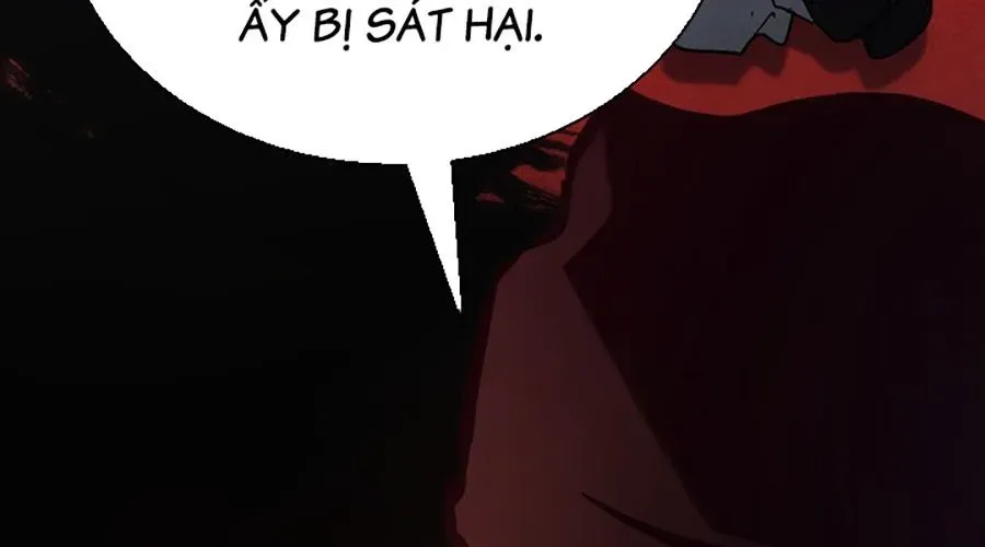 Tử Thần Phiêu Nguyệt - Chapter 109 - Page 270