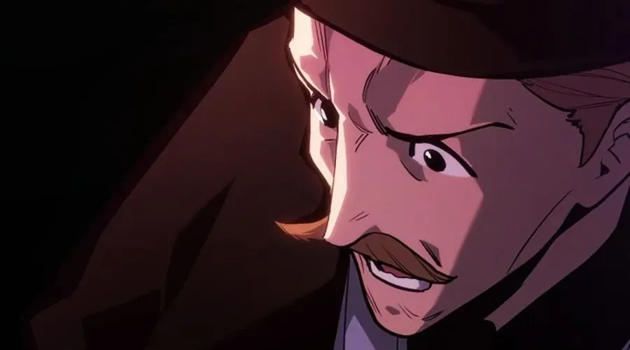 Tử Thần Phiêu Nguyệt - Chapter 109 - Page 271