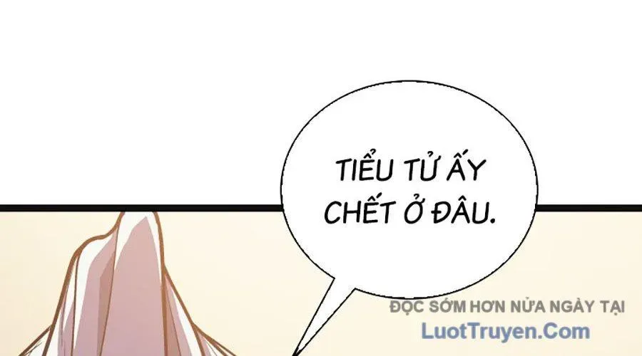 Tử Thần Phiêu Nguyệt - Chapter 109 - Page 275